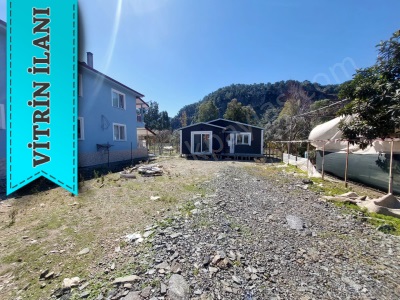 Ortaca Okçularda Anayola Sıfır 740 M2 Da 2+1 Tiny House Satılık Arsa Veya Takas