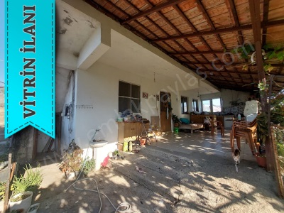 Ortaca Eskiköyde 5 850 M² Göl Manzaralı Arazi Ve Köy Evi Satılık Çiftlik