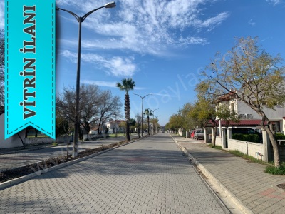 Muğla Dalyan Da 728 M2 Ticari+Konut İmarlı Satılık Arsa Ortaca