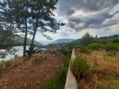 Muğla Köyceğiz Ağla Yaylada 1 758 M2 İmarlı Satılık Arsa Yayla