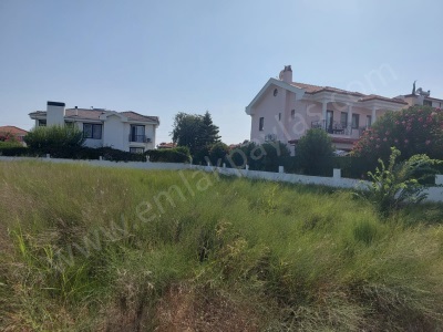 Muğla Dalyan Arıkbaşında 1 000M2 Konut İmarlı Kelepir Satılık Arsa Ortaca