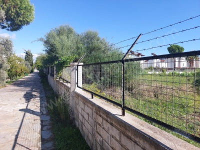 Ortaca Fevziye De 500 M2 2 Parsel Satılık Arsa