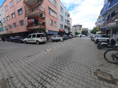 Ortaca Merkezde 80 M2 İşlek Cadde Satılık Dükkan Veya Daire İle Takas Olur 1