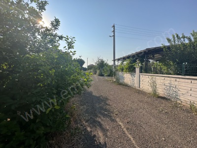 Ortaca Dikmekavak Da 500 M2 Satılık Arsa Dikme Kavak