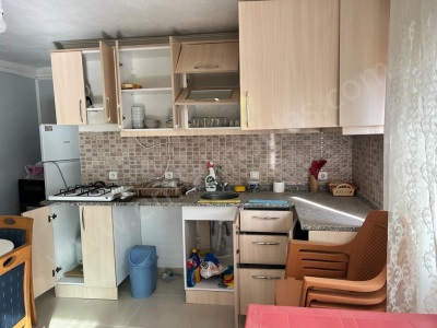 Milas Boğaziçi Mah Deniz Manzaralı Satılık Villa 3+1