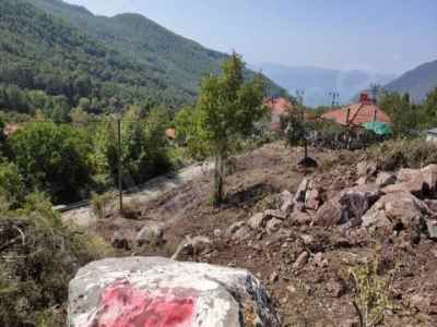 Land For Sale in  Turkey, Mugla, Koycegiz, Agla Yayla  , 570 m2