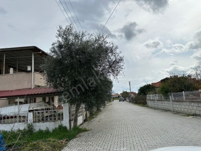 Ortaca Arıkbaşında 346M2 Villalık Satılık Arsa