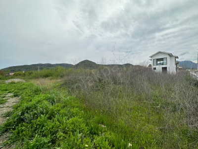 Muğla Ortaca Fevziye De 306 M2 Satılık Arsa
