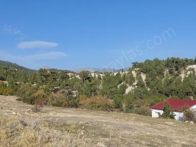 Çamelide Yap Sata Uygun 3 Kat İmarlı 700 M2 Satılık Arsa