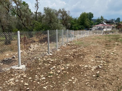 Muğla Seydikemer Girmeler Mah 580 M2 Satılık Arsa Seydi Kemer