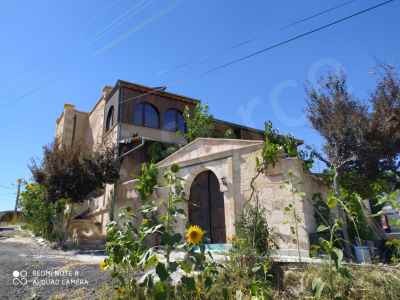 Hotel For Sale in  Turkey, Nevsehir, Urgup, Mustafapasa , 440 m2