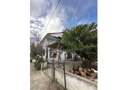 Ortaca Cumhuriyet Mah 357 M2 Arsa İçinde 3 Katlı Ev Komple Satılık Müstakil