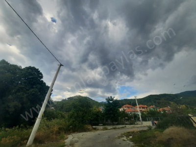 Muğla Köyceğiz Yayla Da 1 375 M2 Satılık Arsa İmarlı Ağla