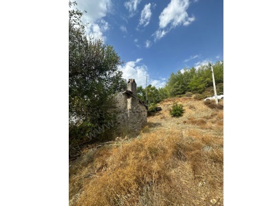 Köyceğiz De 1026 M2 Satılık Arsa Köyü