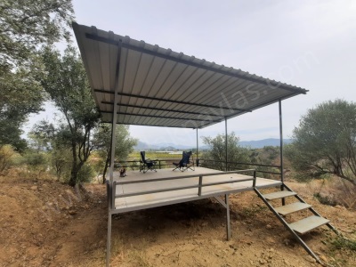 Eskiköyde 2 500 M2 Hazine Si Zilliyet Hakkı Devir Edilecek Veya Araç Takas Olur Satılık Arazi Ortaca