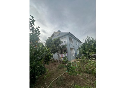 Ortaca Merkezde 474 M2 Arsa İçinde Satılık Daire 3 Adet 2+1