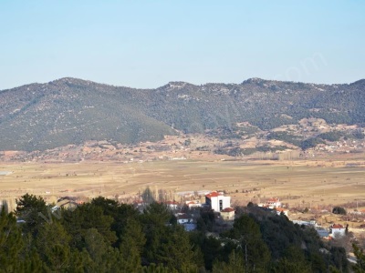 Çameli Yeni Mahallesinde Satılık Tarla Kelepir 7 200M2