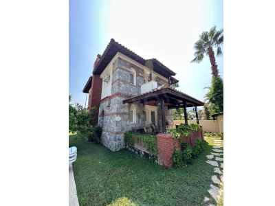 Detached House For Rent in  Turkey, Mugla, Ortaca, Dalyan , 3+1 Room, 345 m2