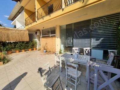 Ortaca Sarıgermede 40 M2 Dubleks Satılık Dükkan 2+1