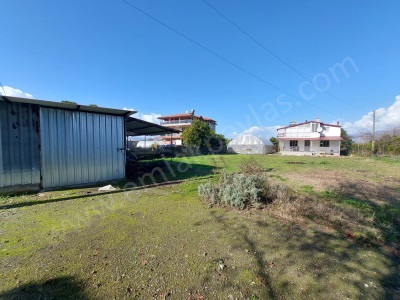 Muğla Köyceğiz Kavakarasında 1230 M² Müstakil Arsada 2 Katlı Ler – Toplu Satılık Daire 2+1