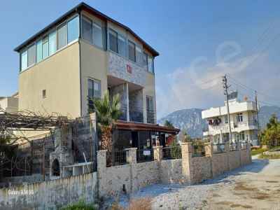 Hotel For Sale in  Turkey, Mugla, Milas, Oren , 330 m2