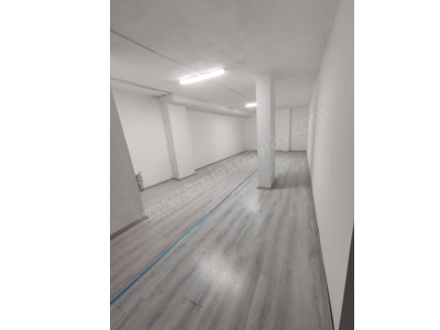 Muğla Ortacada Merkezi Bodrum Kat 50 M2 Satılık Depo 1 Beşköprü