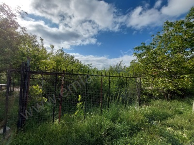 Çameli Merkezde 300 M2 Konut İmarlı Satılık Arsa