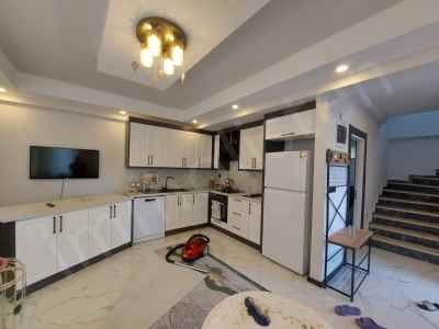 Villa Mieten In  Türkei, Mugla, Ortaca, Dalyan , 3+1 Zimmer, 140 m2