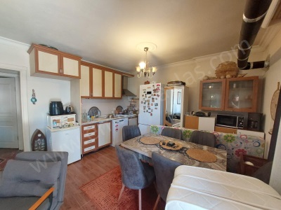 Muğla Dalyanda Ortak Havuzlu 2+1 Giriş Kat Ler Satılık Daire Ortaca