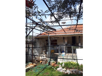 Denizli Kızılağaçta 545 M2 İmarlı Da Satılık Arsa Köy Evi Beyağaç