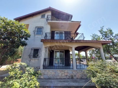 Muğla Ortaca Dalyanda 3+1 Eşyasız Dubleks Kiralık Villa