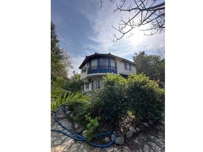 Muğla Ortaca Dalyanda Müstakil 505 M2 Arsada 2+1 Dubleks Satılık Villa