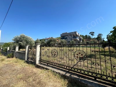 Dalaman Şereflerde 767 M2 % 20 İmarlı Satılık Arsa