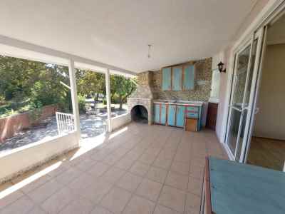 Detached House For Rent in  Turkey, Mugla, Ortaca, Eskikoy , 4+1 Room, 185 m2