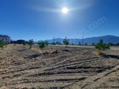 Denizli Çameli Kolakta 1 700 M2 Müstakil Satılık Arazi