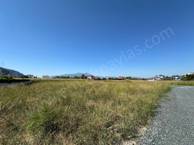Dalyan Okçularda 353 M2 Satılık Arsa Ortaca