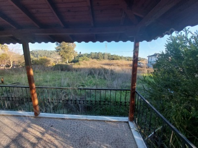 Ortaca Sarıgermede Anayola Sıfır Satılık Arsa Ticari İmarlı 1 028 M2