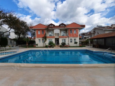 Mugla Dalyan Da Ev Fiyatına Apart İşletmesi Acil Satılık Otel Ortaca