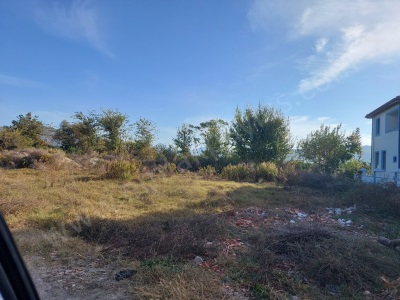 Ortaca Okçularda Yatırıma Uygun Kelepir 540M2 Satılık Arsa