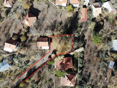 Köyceğiz Yaylada Merkezde Mustakil 260 M2 İmarlı Satılık Arsa Ağla Yayla