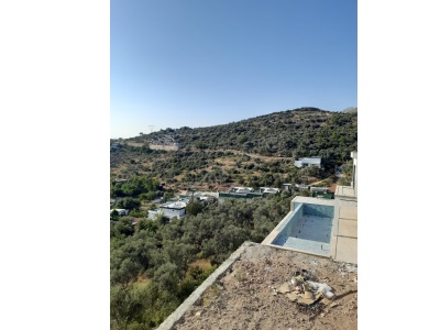 Antalya Kaş Kalkan İslamlarda Satılık Arazi 12 300 M2 Yatırıma Uygun