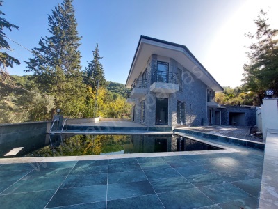 Ortaca Gökbelde 12 Odalı Sıfır Butik Satılık Otel