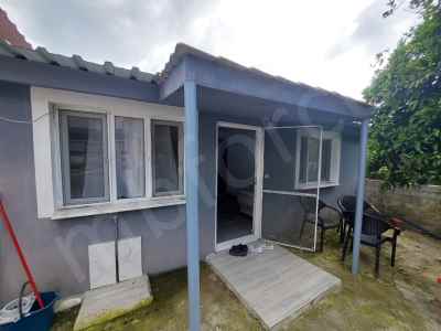 Detached House For Rent in  Turkey, Mugla, Koycegiz, Candir , 1+1 Room, 75 m2