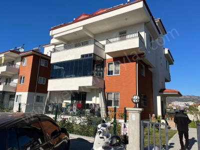 Ortaca Da 3+1 Sıfır Çatı Dubleks Satılık Daire Beşköprü