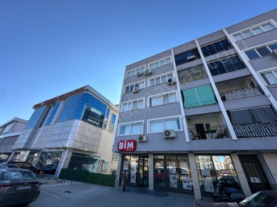 Ortaca Cumhuriyet De 3+1 Lüks Satılık Daire