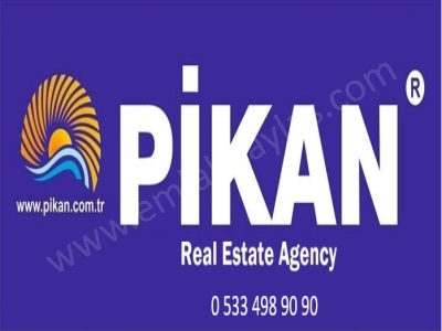 Denizli Acıpayam 20 Dönüm Satılık Tarla Arazi