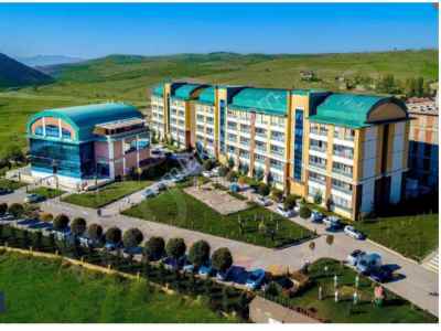 Hotel For Sale in  Turkey, Afyon, Ihsaniye, Gazligol , 75 m2