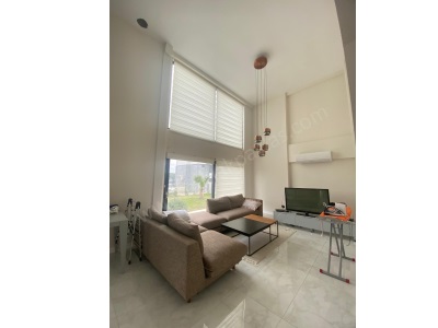 Ortaca Sarıgerme De 415 M2 Arsa İçerisinde Eşyalı 4+1 Kiralık Villa