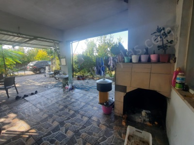 Dalaman Da 1 500 M2 Arazide Satılık Müstakil Ev Köy Evi 2+1 Gürköy