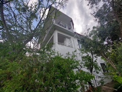 Ortaca Ekşiliyurt Komple Satılık Bina 2 Kat Ve Teras 2+1